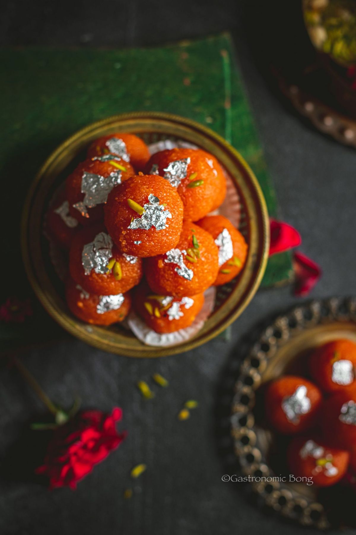 Sweets for Every Celebration