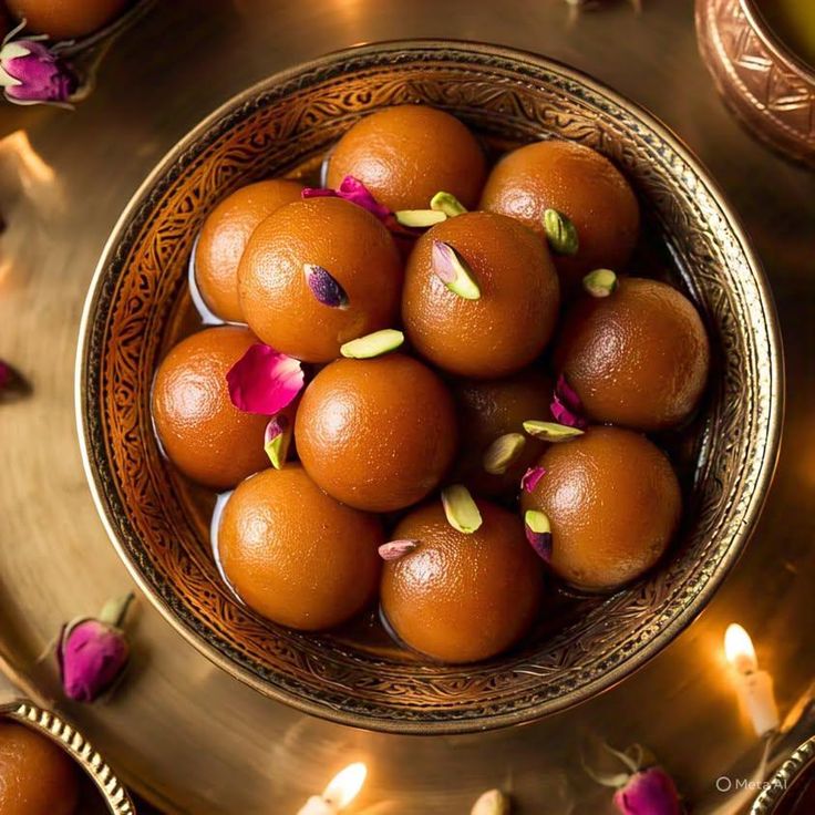 Gulab Jamun