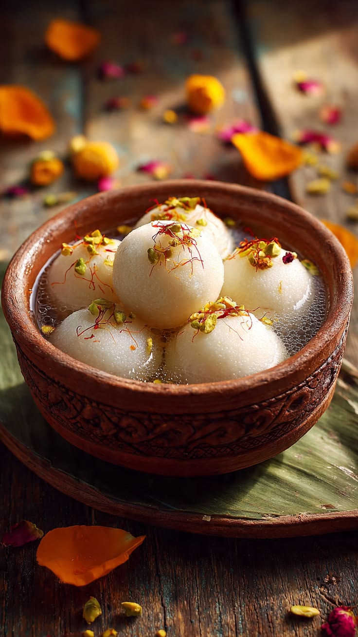 Rasgulla