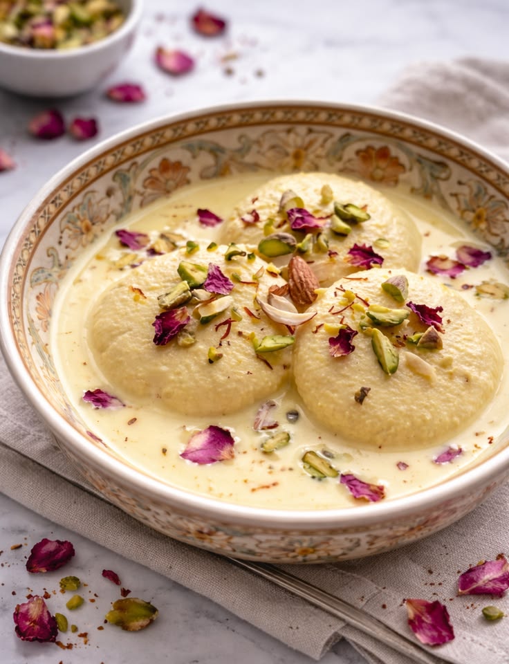 Ras Malai