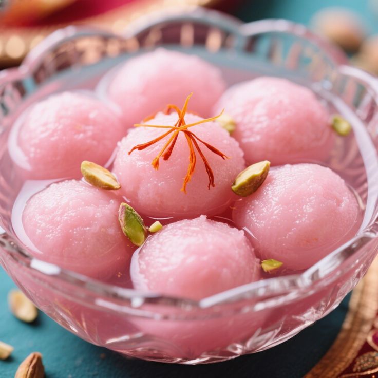 Multi Rasgulla