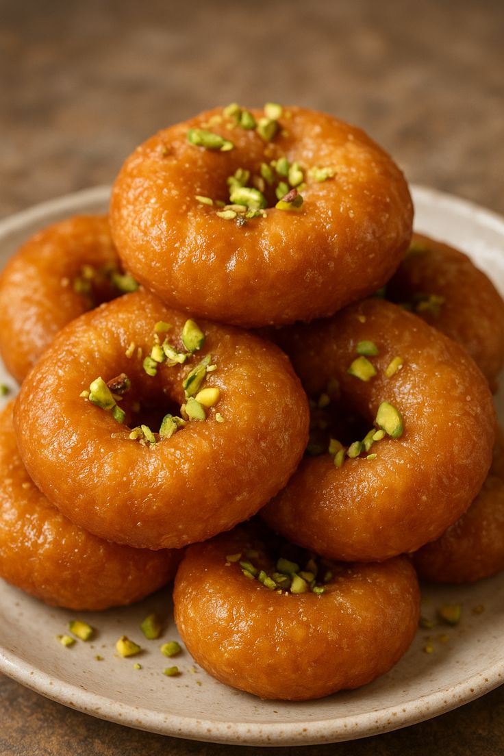 Balushahi