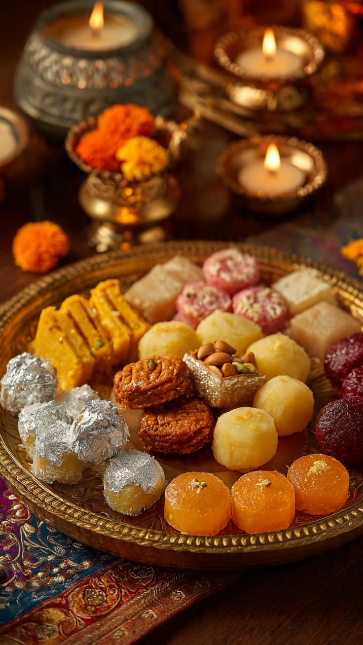 About Royal Delight Bakery & Sweets