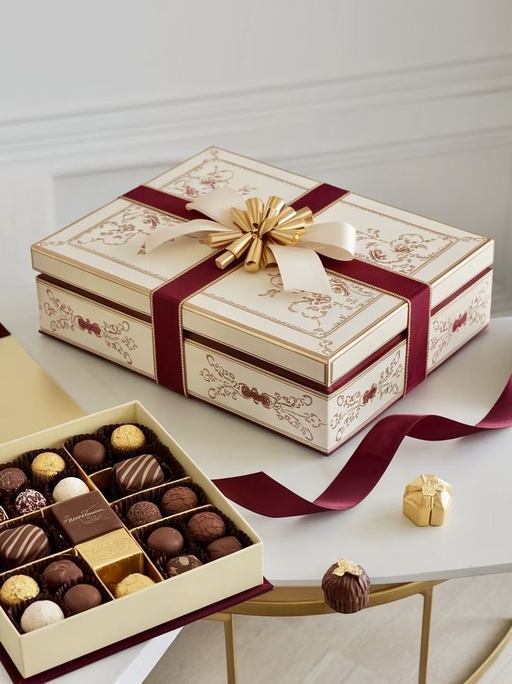 Corporate Gift Boxes