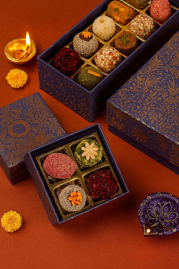 Premium Custom Packaging
